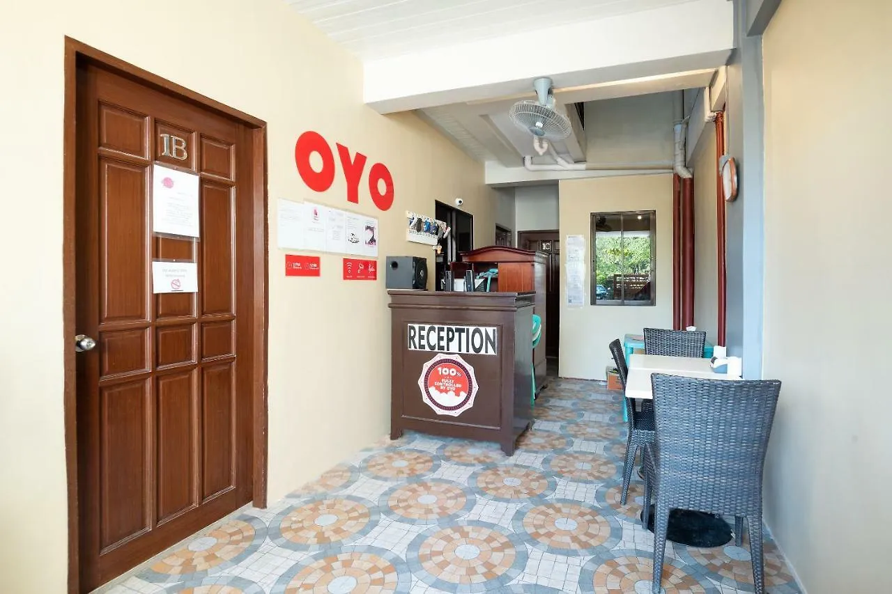 **  Oyo 164 Antoine'S Despacito Hotel Paranaque City Philippines