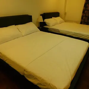 Ofw Manila Apartment